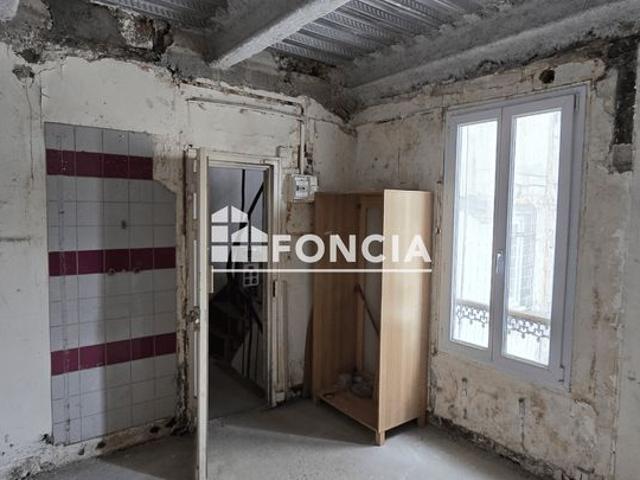 Appartement vente à Paris, Île-de-France