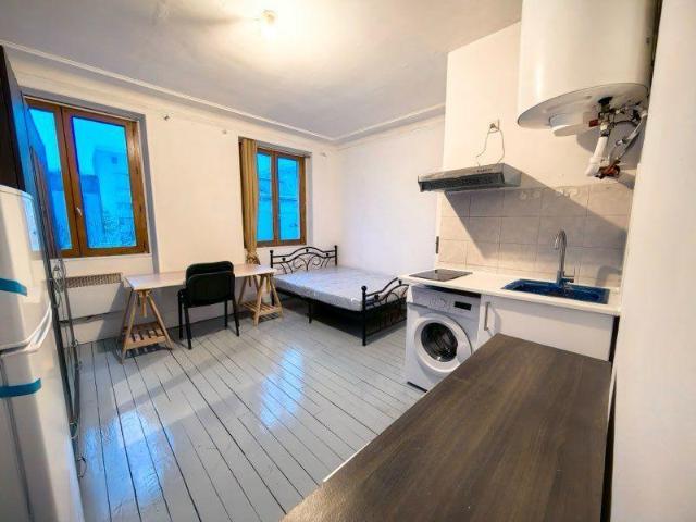 Appartement location à Nanterre