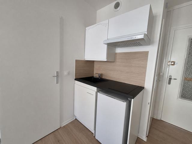 Appartement location à Lille, Armentières