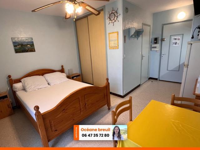 Appartement vente à Montpellier, Balaruc-les-bains