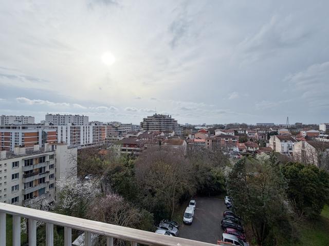 Appartement location à Toulouse