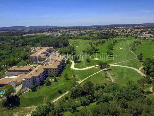 Appartement vente à Montpellier