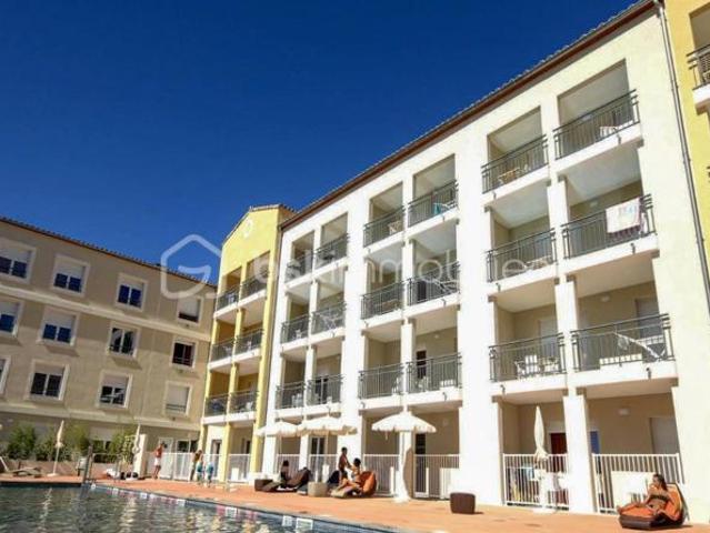 Appartement vente à Montpellier, Juvignac