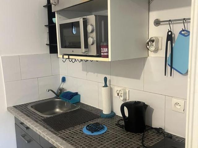 Appartement location à Sarcelles, Montmorency