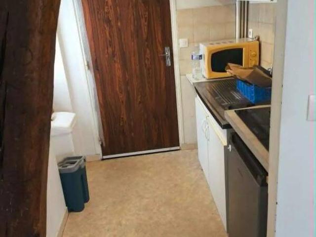 Studio location à Meulan-en-Yvelines, Yvelines