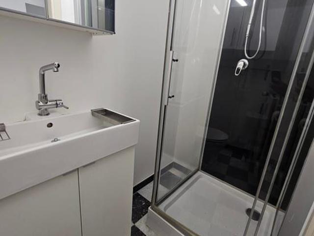 Kot location à Uccle, Bruxelles