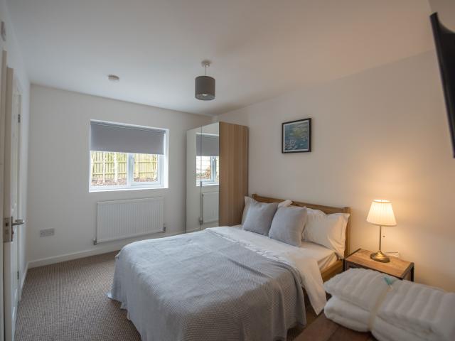 Studio for rent in Haydock, St Helens