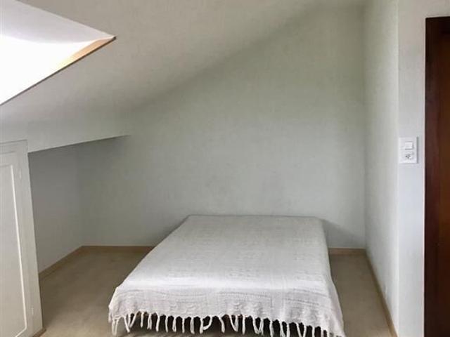 Apartment mieten in Port-Valais, Wallis