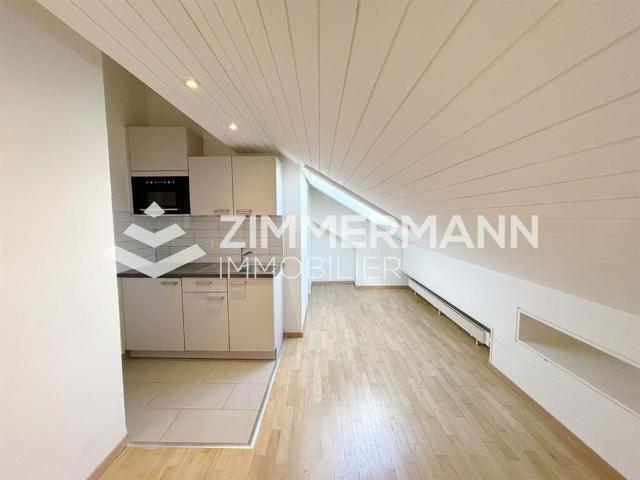 Apartment mieten in Conches