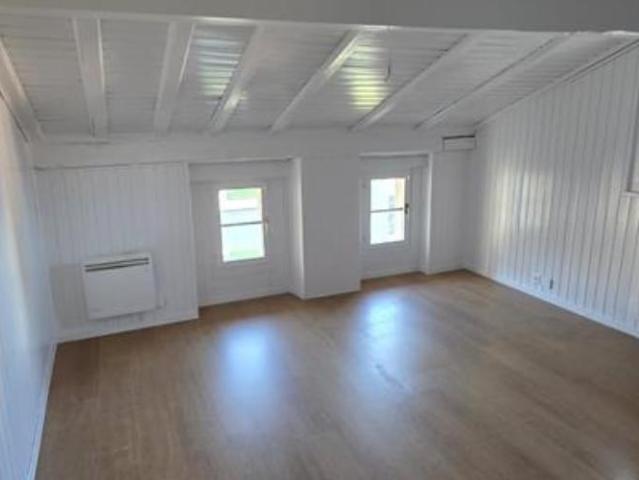 Studio mieten in Monthey, Wallis