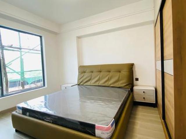 Apartment for sale in Syokimau, Machakos
