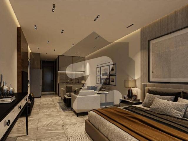 Apartment for sale in Rawalpindi, Islamabad Capital Territory