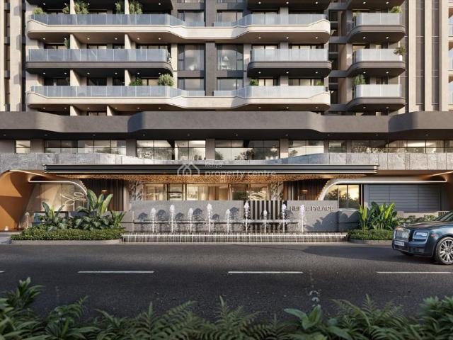 Apartment for sale in Westlands, Nairobi