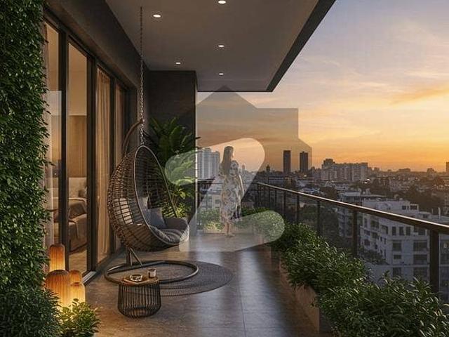 Apartment for sale in Rawalpindi, Islamabad Capital Territory