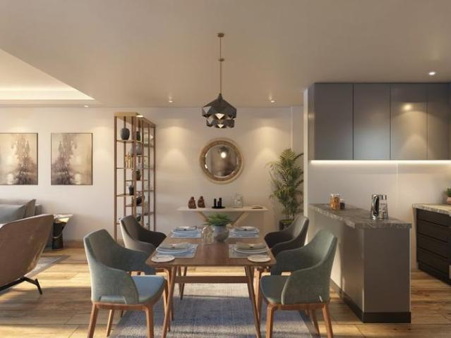 Apartment for sale in Njiru, Nairobi