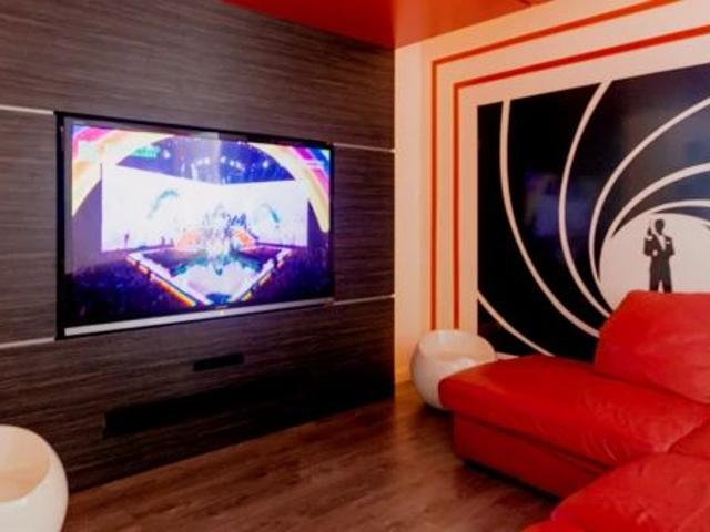 Studio for rent in Ashbrooke, Sunderland