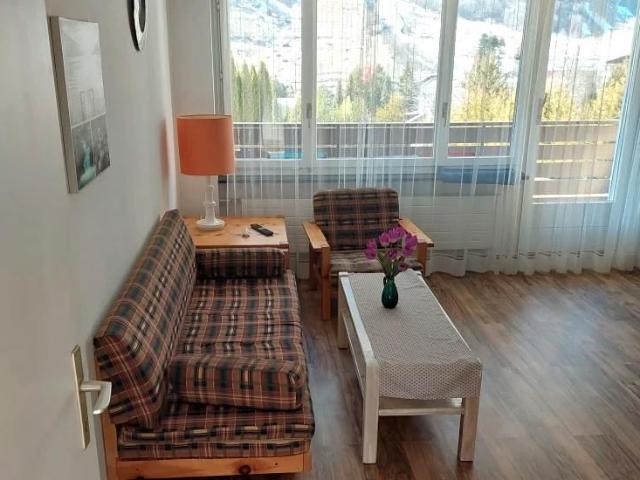 Studio kaufen in Leukerbad, Wallis