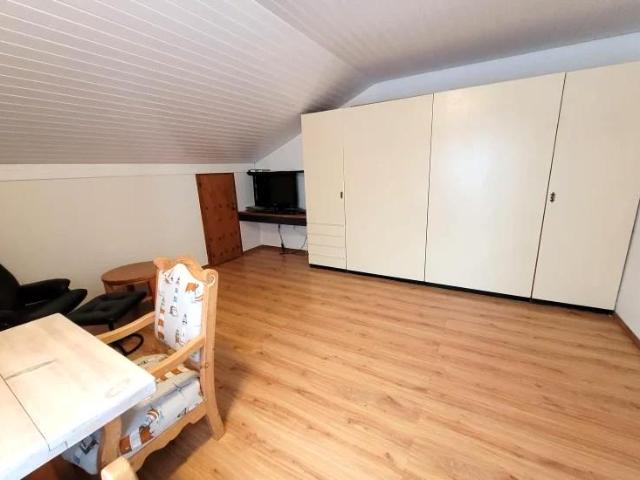 Studio kaufen in Leukerbad, Wallis