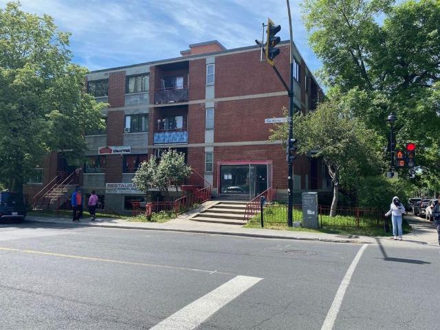 Apartment for rent in St. Leonard's, Quebec