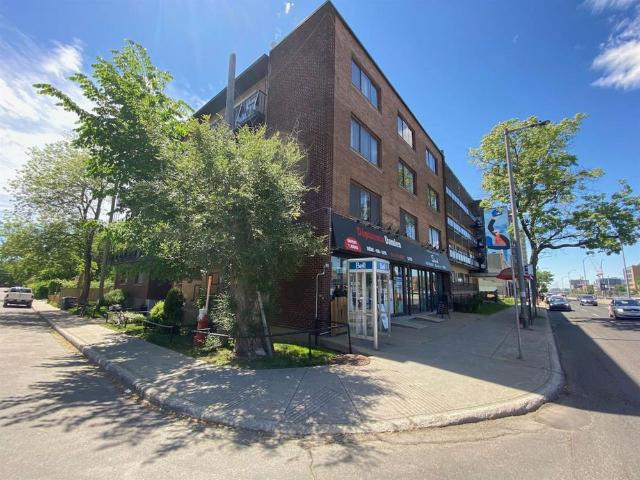 Apartment for rent in St. Leonard's, Quebec
