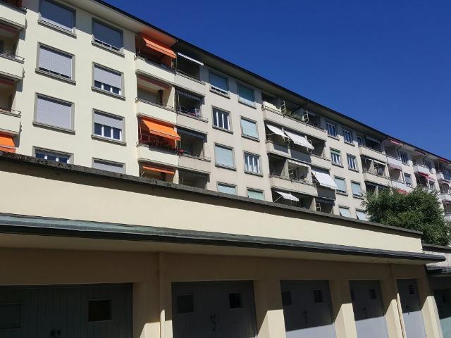 Studio mieten in Cheseaux-Lausanne, Waadt