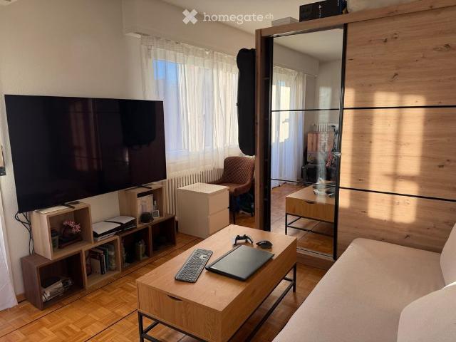 Apartment mieten in Renens-Village, Renens