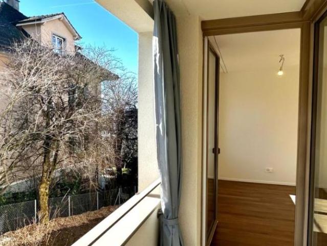 Wohnung kaufen in Prilly, Waadt