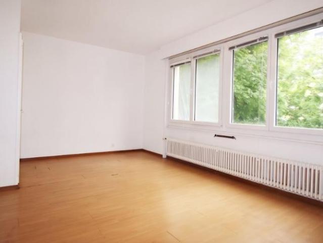 Wohnung kaufen in Cheseaux-Lausanne, Waadt