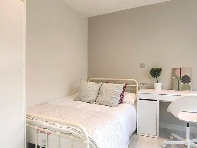Studio for rent in Ocean Estate, Stepney