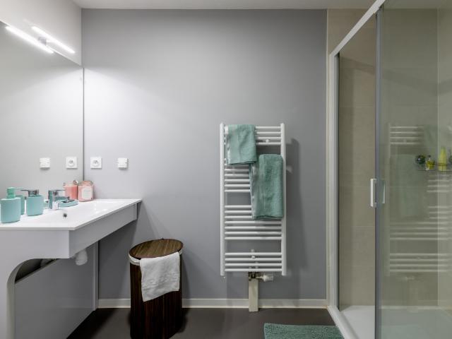 Studio location à Bordeaux