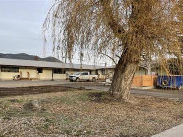 House for rent in Vernon, British Columbia