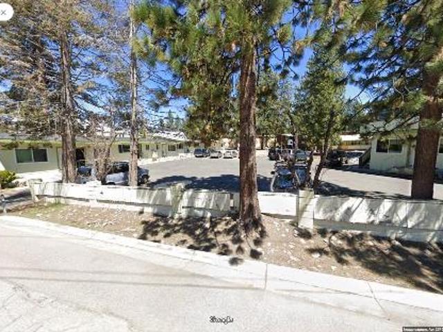 Apartment for rent in South Lake Tahoe, California