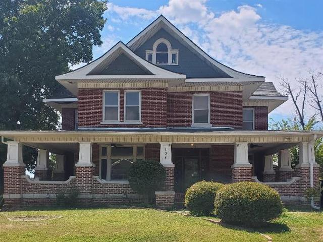 Apartment for rent in Kendall-Whittier, Tulsa