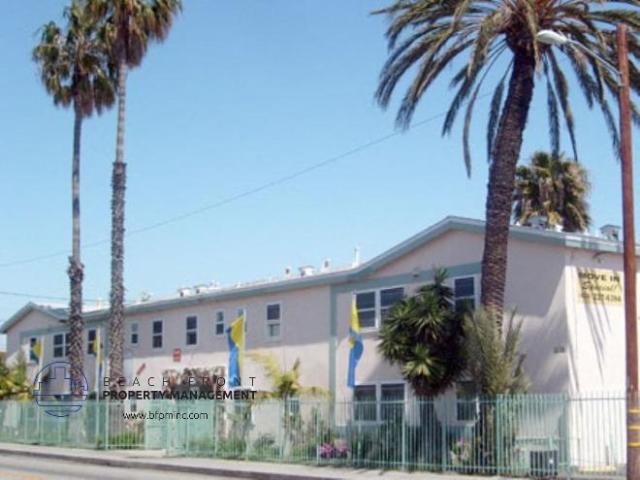 Apartment for rent in California