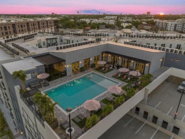 Apartment for rent in Tampa, Florida