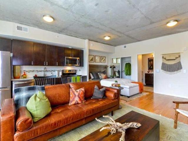 Apartment for rent in Atlanta, Georgia