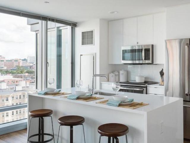Apartment for rent in Boston, Massachusetts