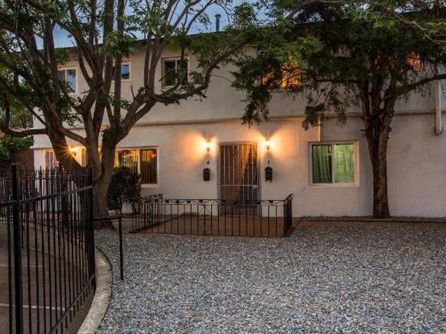 Apartment for rent in New Mexico