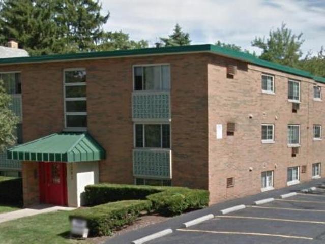Apartment for rent in Cleveland, Ohio