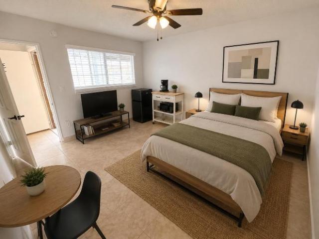 Apartment for rent in Canoga Park, California