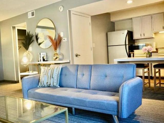 Apartment for rent in Lombard, Illinois