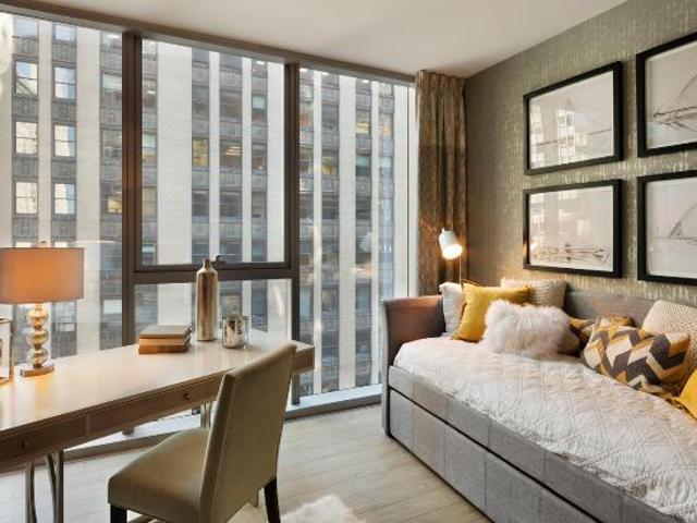 Apartment for rent in Chicago Park, Illinois