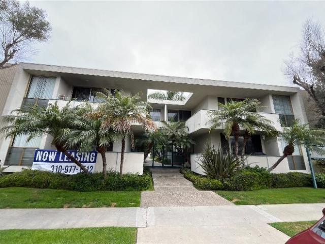 Apartment for rent in Torrance, Los Angeles County