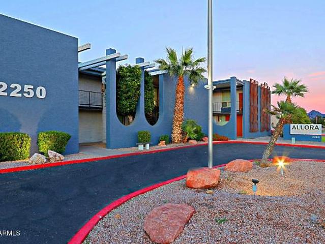 Apartment for rent in Laveen, Arizona