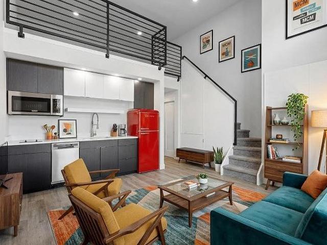 Apartment for rent in Denver, Colorado