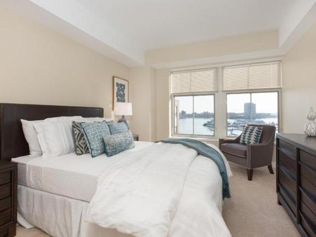 Apartment for rent in Boston, Massachusetts
