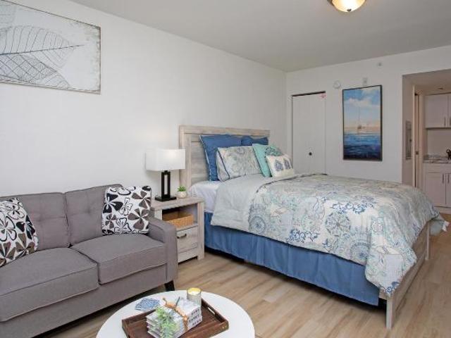 Apartment for rent in Tallahassee, Florida
