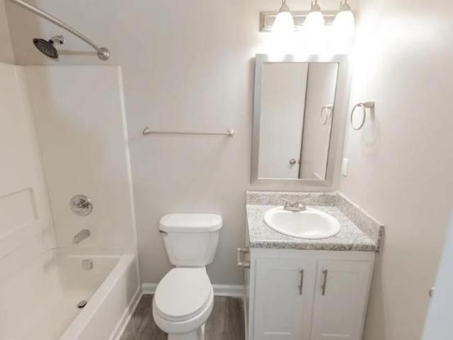 Apartment for rent in Burlington