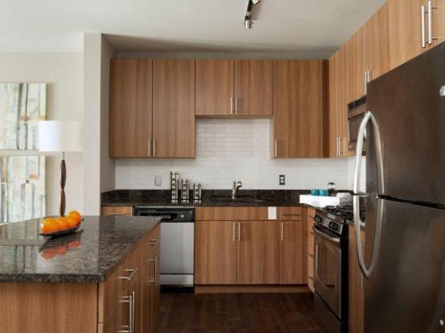 Apartment for rent in Arlington, Massachusetts