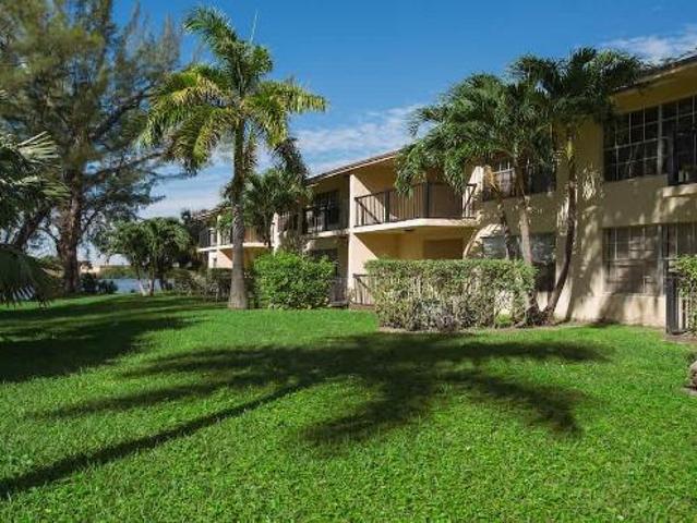 Apartment for rent in Pompano Beach, Florida